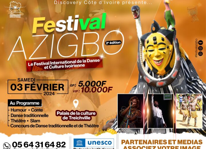 Festival AZIGBO