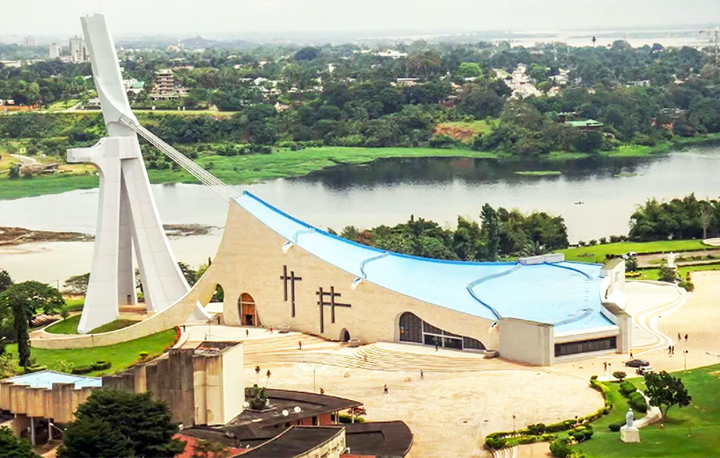 Visite de la ville d’Abidjan en une journée